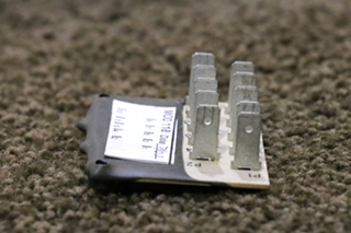 USED DASH BOARD MOD118 RV/MOTORHOME PARTS FOR SALE