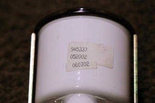 USED RV 945337 AIR PRESS DASH GAUGE FOR SALE