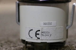 USED MOTORHOME VOLTS 945339 DASH GAUGE FOR SALE