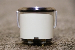 USED WATER TEMP 945398 DASH GAUGE MOTORHOME PARTS FOR SALE