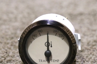 USED TRANS TEMP DASH GAUGE 945557 RV/MOTORHOME PARTS FOR SALE