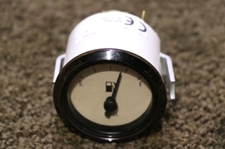 USED RV 945344 FUEL DASH GAUGE FOR SALE