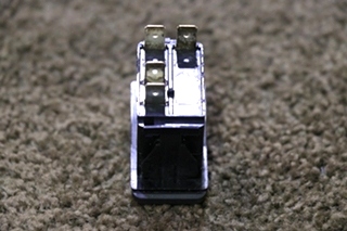 USED RV/MOTORHOME DASH SWITCH V2D1 FOR SALE