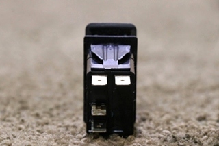 USED RV/MOTORHOME DASH SWITCH V2D1 FOR SALE