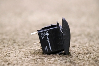 USED RV/MOTORHOME DASH SWITCH V2D1 FOR SALE