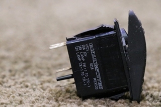 USED MIRR HEAT V1D1 DASH SWITCH MOTORHOME PARTS FOR SALE