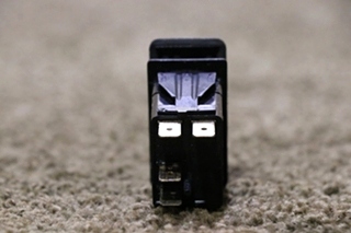 USED RV V1D1 BLOCK HEAT DASH SWITCH FOR SALE