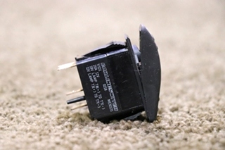 USED RV V1D1 BLOCK HEAT DASH SWITCH FOR SALE