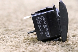 USED RV V1D1 BLOCK HEAT DASH SWITCH FOR SALE