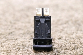 USED RV V1D1 BLOCK HEAT DASH SWITCH FOR SALE