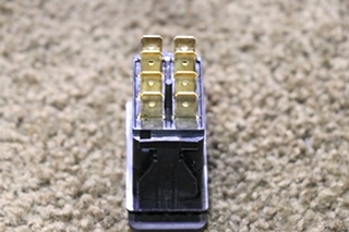 USED MOTORHOME ENG DIA VL11 DASH SWITCH FOR SALE