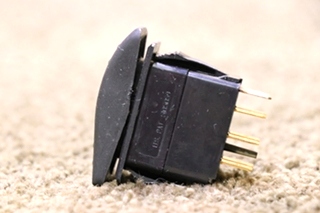 USED MOTORHOME ENG DIA VL11 DASH SWITCH FOR SALE