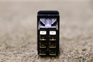 USED MOTORHOME ENG DIA VL11 DASH SWITCH FOR SALE