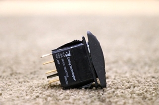 USED MOTORHOME ENG DIA VL11 DASH SWITCH FOR SALE