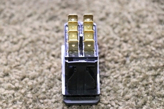 USED IDLE VL11 DASH SWITCH MOTORHOME PARTS FOR SALE