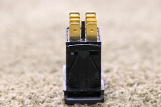 USED IDLE VL11 DASH SWITCH MOTORHOME PARTS FOR SALE
