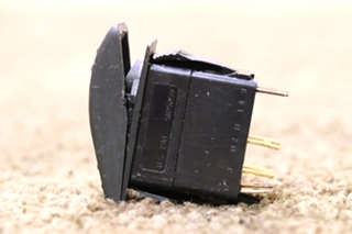 USED VA12 BRAKE HI / LO DASH SWITCH RV PARTS FOR SALE