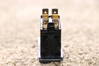 USED VA12 BRAKE HI / LO DASH SWITCH RV PARTS FOR SALE