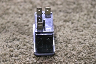 USED RV V2D1 AIR DUMP DASH SWITCH FOR SALE