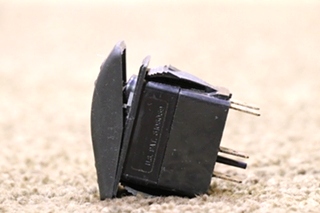 USED RV V2D1 AIR DUMP DASH SWITCH FOR SALE