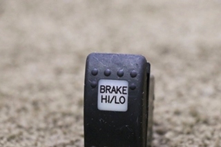 USED RV VD11 BRAKE HI / LO DASH SWITCH FOR SALE