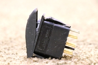 USED RV VD11 BRAKE HI / LO DASH SWITCH FOR SALE