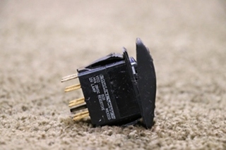 USED RV VD11 BRAKE HI / LO DASH SWITCH FOR SALE