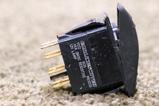USED RV VD11 BRAKE HI / LO DASH SWITCH FOR SALE