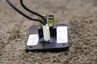USED MONACO BAY DOOR OPEN D/S ROOM SLIDE SWITCH PANEL MOTORHOME PARTS FOR SALE