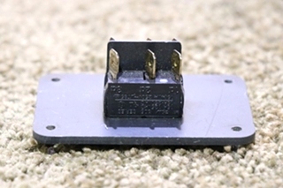 USED RV MONACO ROOM SLIDE IN / OUT SWITCH PANEL FOR SALE