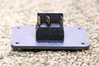 USED RV MONACO ROOM SLIDE IN / OUT SWITCH PANEL FOR SALE