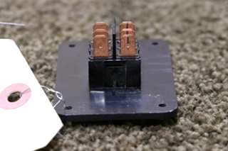 USED RV/MOTORHOME MONACO ROOM SLIDE IN / OUT SWITCH PANEL FOR SALE