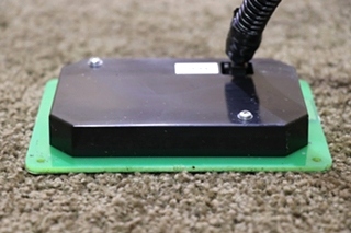 USED 500629 POWER GEAR ELECTRONIC LEVELING TOUCH PAD RV PARTS FOR SALE
