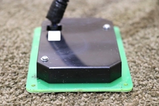 USED 500629 POWER GEAR ELECTRONIC LEVELING TOUCH PAD RV PARTS FOR SALE