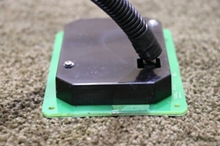 USED 500629 POWER GEAR ELECTRONIC LEVELING TOUCH PAD RV PARTS FOR SALE