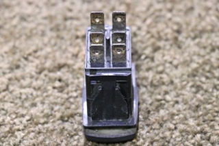 USED MOTORHOME O/D OFF V6D1 DASH SWITCH FOR SALE