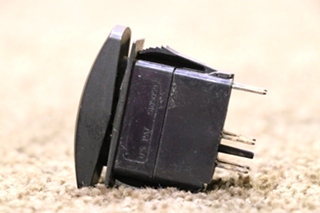 USED MOTORHOME O/D OFF V6D1 DASH SWITCH FOR SALE