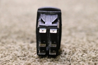 USED MOTORHOME O/D OFF V6D1 DASH SWITCH FOR SALE