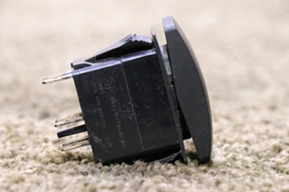 USED MOTORHOME O/D OFF V6D1 DASH SWITCH FOR SALE