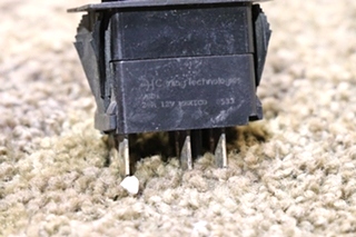 USED MOTORHOME O/D OFF V6D1 DASH SWITCH FOR SALE