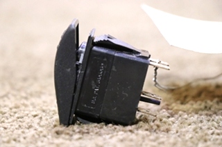 USED RV V2D1 BATT BOOST DASH SWITCH FOR SALE