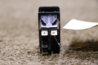 USED RV V2D1 BATT BOOST DASH SWITCH FOR SALE