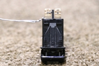 USED RV V2D1 BATT BOOST DASH SWITCH FOR SALE