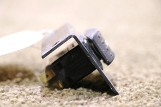 USED MOTORHOME GENERATOR SLIDE SWITCH PANEL FOR SALE