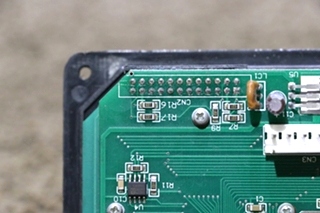USED HWH AP25650 COMPUTERIZED LEVELING TOUCH PAD MOTORHOME PARTS FOR SALE