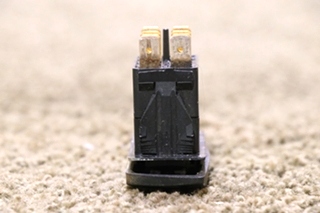 USED RV/MOTORHOME VISOR DASH SWITCH VL11 FOR SALE