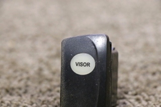 USED RV/MOTORHOME VISOR DASH SWITCH VL11 FOR SALE
