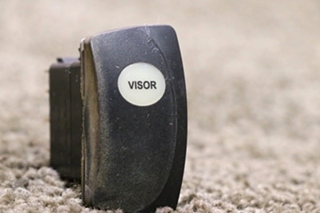 USED RV/MOTORHOME VISOR DASH SWITCH VL11 FOR SALE