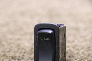 USED L28D1 VISOR DASH SWITCH RV PART FOR SALE