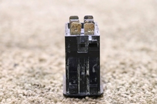 USED L28D1 VISOR DASH SWITCH RV PART FOR SALE